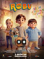 Poster der Robu 404