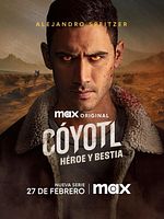 Bild von Cóyotl, Hero And Beast