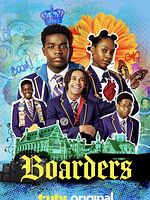 Bild von Boarders ‒ Welcome to St. Gilbert's