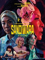 Poster der Sandiwara
