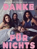 Poster der Danke für nichts