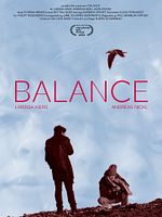 Poster der Balance