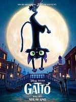 Poster der Gatto