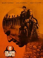 Poster der 28 Years Later 2: The Bone Temple