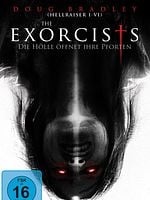 Poster der The Exorcists - Die Hölle öffnet ihre Pforten
