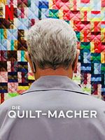 Poster der Die Quilt-Macher