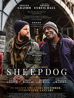 Poster der Sheepdog