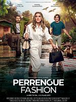 Poster der Harsh Couture