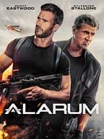Poster der Alarum