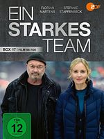 Poster der Ein starkes Team: Fast perfekte Morde