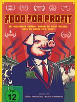Poster der Food For Profit
