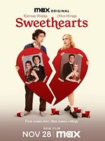 Poster der Sweethearts