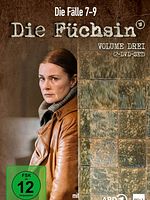 Poster der Die Füchsin - Alte Sünden