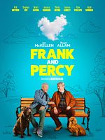 Poster der Frank And Percy