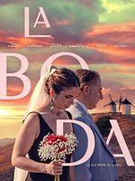 Poster der La Boda