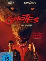 Poster der Coyotes