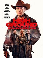 Poster der High Ground - Moralisch überlegen