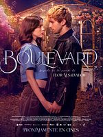 Poster der Boulevard
