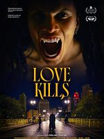 Poster der Love Kills