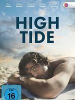 Poster der High Tide