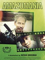 Poster der Amazomania