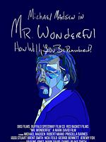 Poster der Mr. Wonderful