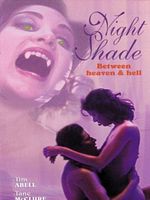 Poster der Nightshade - Die Nacht der Sünde