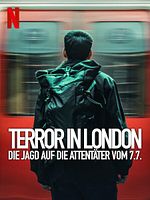 Bild von Terror in London: Die Jagd auf die Attentäter vom 7.7.