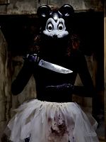 Poster der Minnie's Midnight Massacre