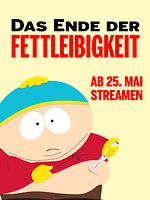 Poster der South Park: Das Ende der Fettleibigkeit