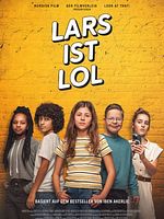 Poster der Lars ist LoL