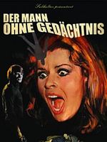 Poster der Der Mann ohne Gedächtnis