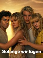 Bild von Solange wir lügen