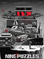 Bild von Nine Puzzles