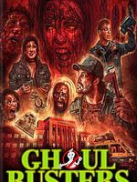 Poster der Ghoulbusters