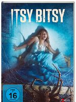 Poster der Itsy Bitsy