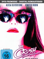 Poster der The Crush - Das Biest