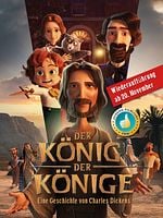 Poster der Der König der Könige