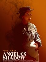 Poster der Angela's Shadow