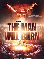 Bild von The Man Will Burn