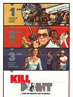 Poster der Killpoint