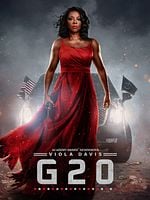 Poster der G20
