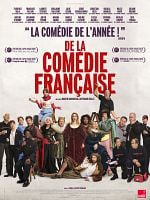 Poster der Comédie Française