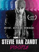 Poster der Stevie Van Zandt: Disciple
