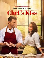 Poster der Chef's Kiss