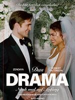 Poster der Das Drama - Noch mal auf Anfang