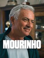 Bild von Mourinho