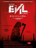 Poster der When Evil Lurks