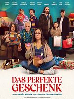 Poster der Das perfekte Geschenk