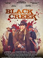 Poster der Black Creek